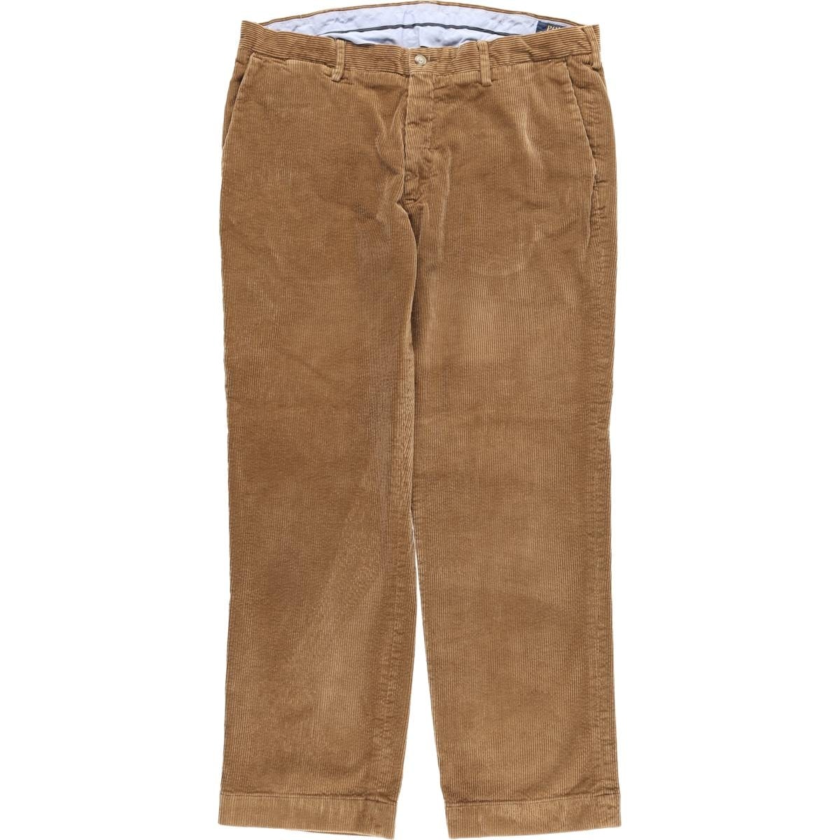 古着 ラルフローレン Ralph Lauren POLO RALPH LAUREN CLASSIC FIT コーデュロイパンツ メンズw35相当/eaa495454