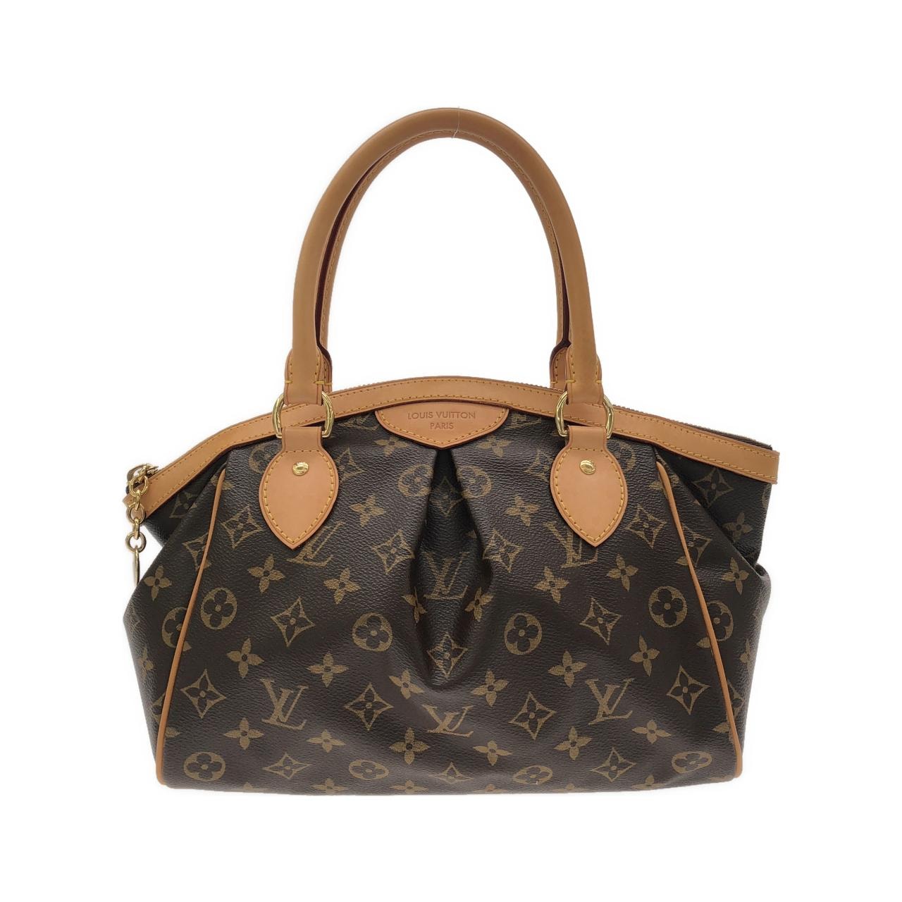ルイヴィトン モノグラム ティヴォリ PM M40143 バッグ
