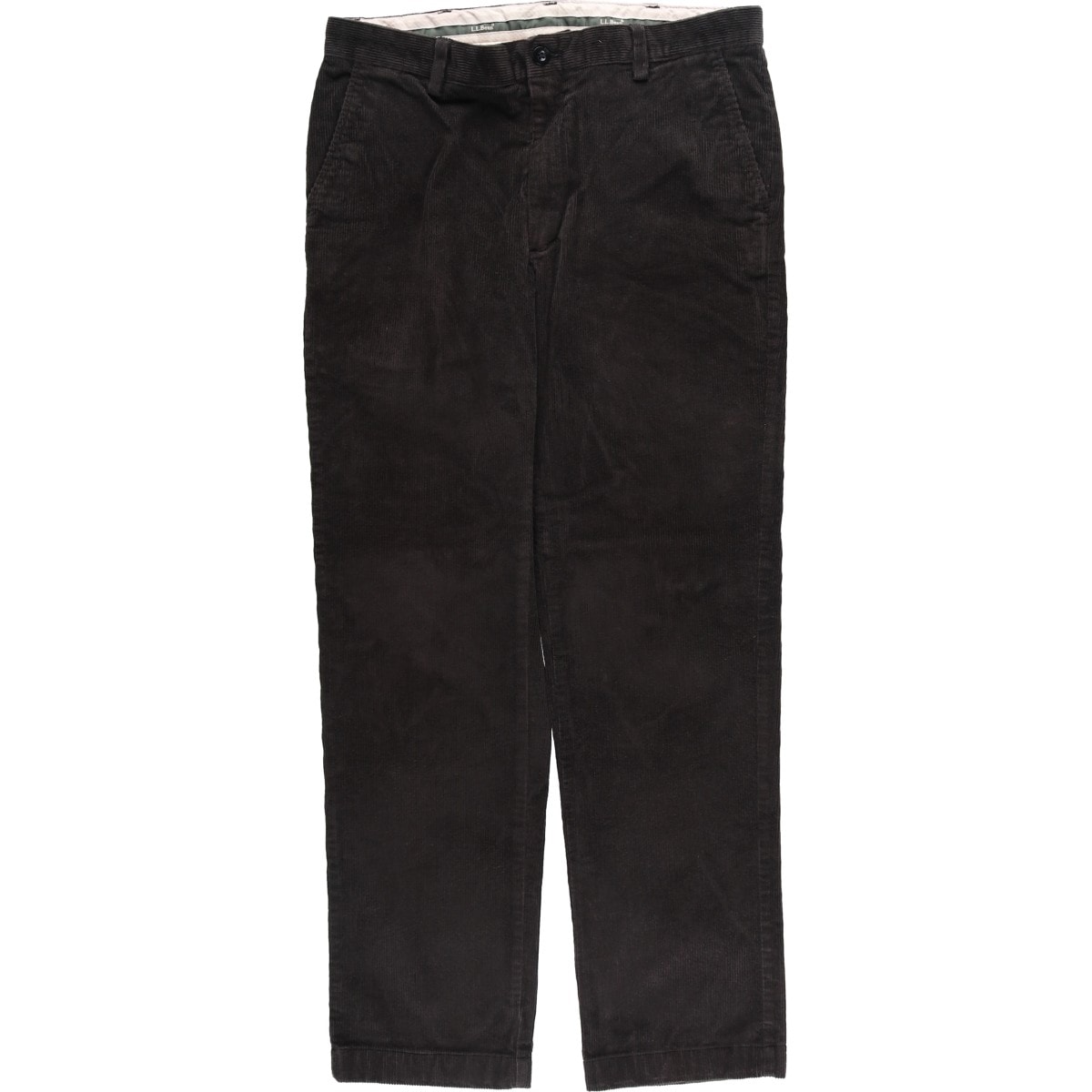 古着 90~00年代 エルエルビーン L.L.Bean CLASSIC FIT コーデュロイパンツ メンズw36相当 ヴィンテージ/eaa605137