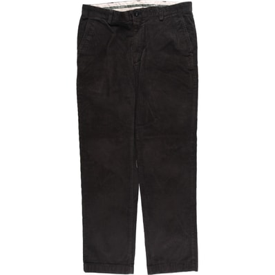 古着 90~00年代 エルエルビーン L.L.Bean CLASSIC FIT コーデュロイパンツ メンズw36相当 ヴィンテージ/eaa605137