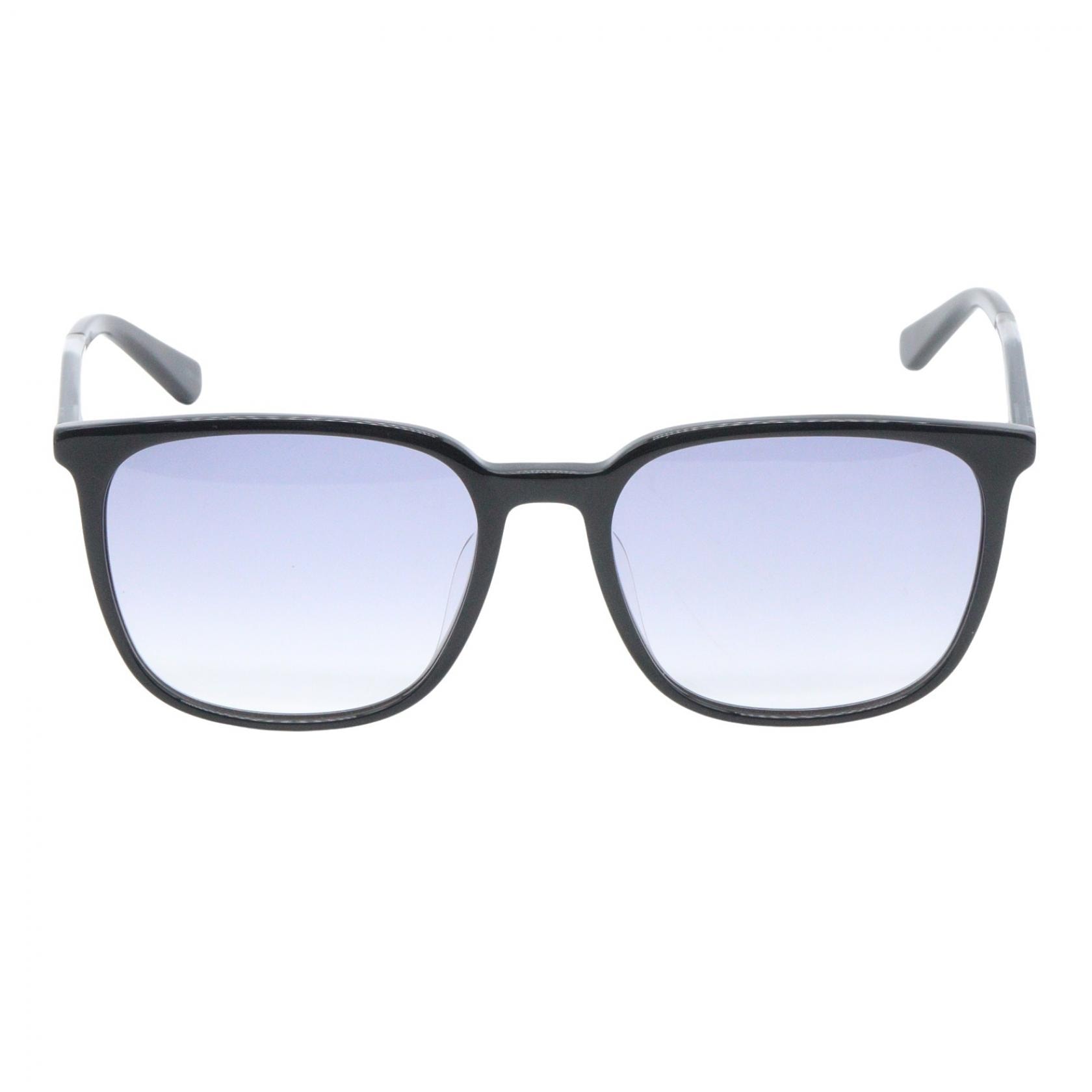 カルバンクライン Calvin Klein サングラス サングラス 衣料品 プラスチック メンズ レディース ブラック系 23529SLB008 【新品】