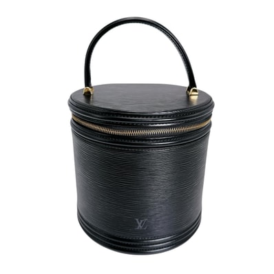 ルイヴィトン LOUIS VUITTON カンヌ M48032 エピ ハンドバッグ