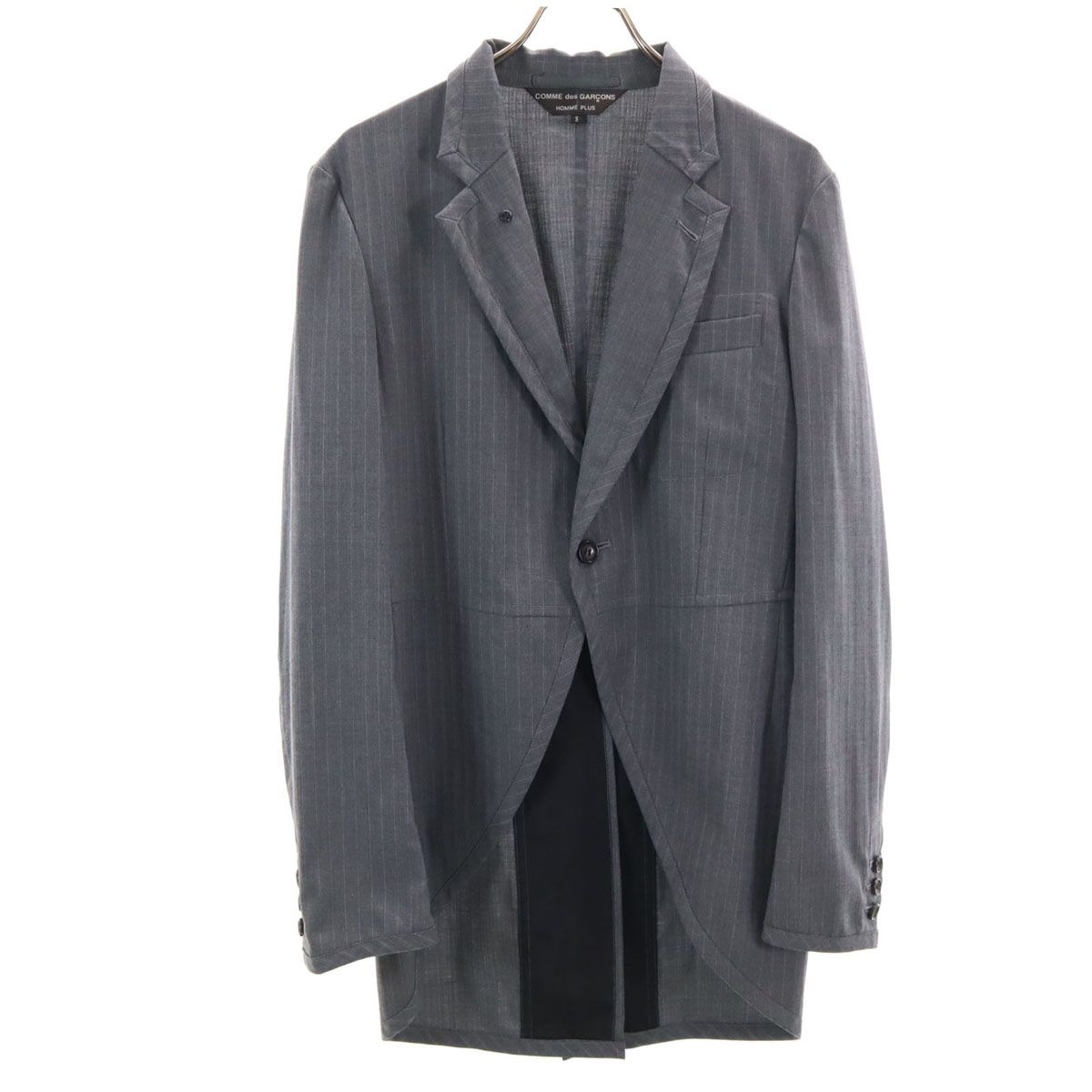 目立った傷や汚れなし】COMME des GARCONS HOMME PLUS