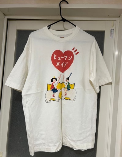 HUMAN MADE x Pokemon Made Graphic T-Shirt (Pikachu) Shibuya Parco HUMAN MADE x Pokemon Made Graphic T-Shirt (Pikachu) Shibuya Parco