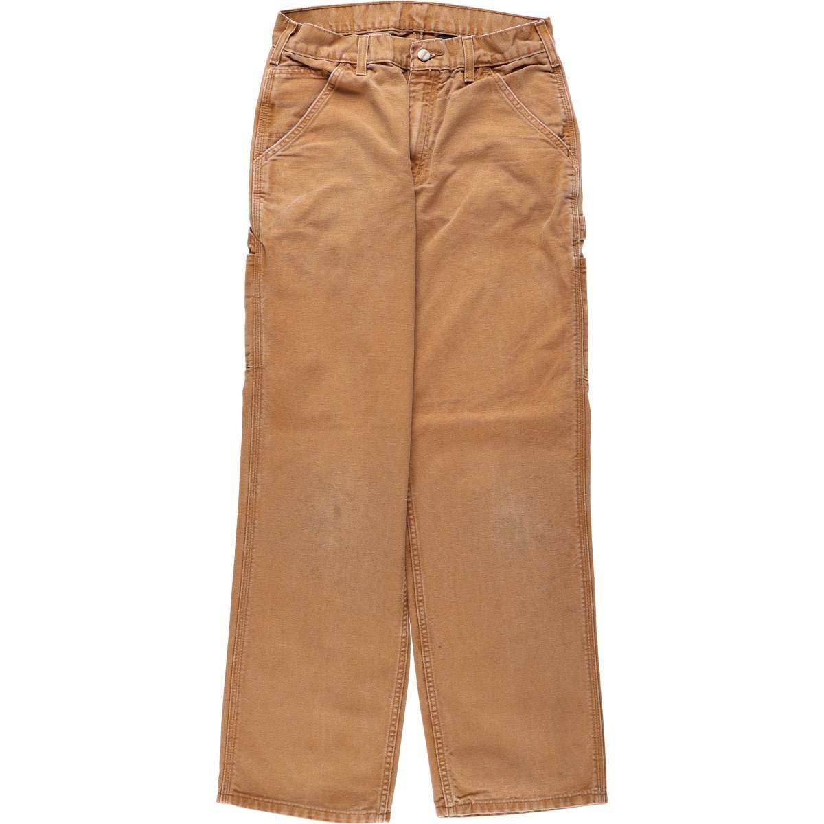 古着 カーハート Carhartt ダックペインターパンツ メンズw30相当/eaa681823
