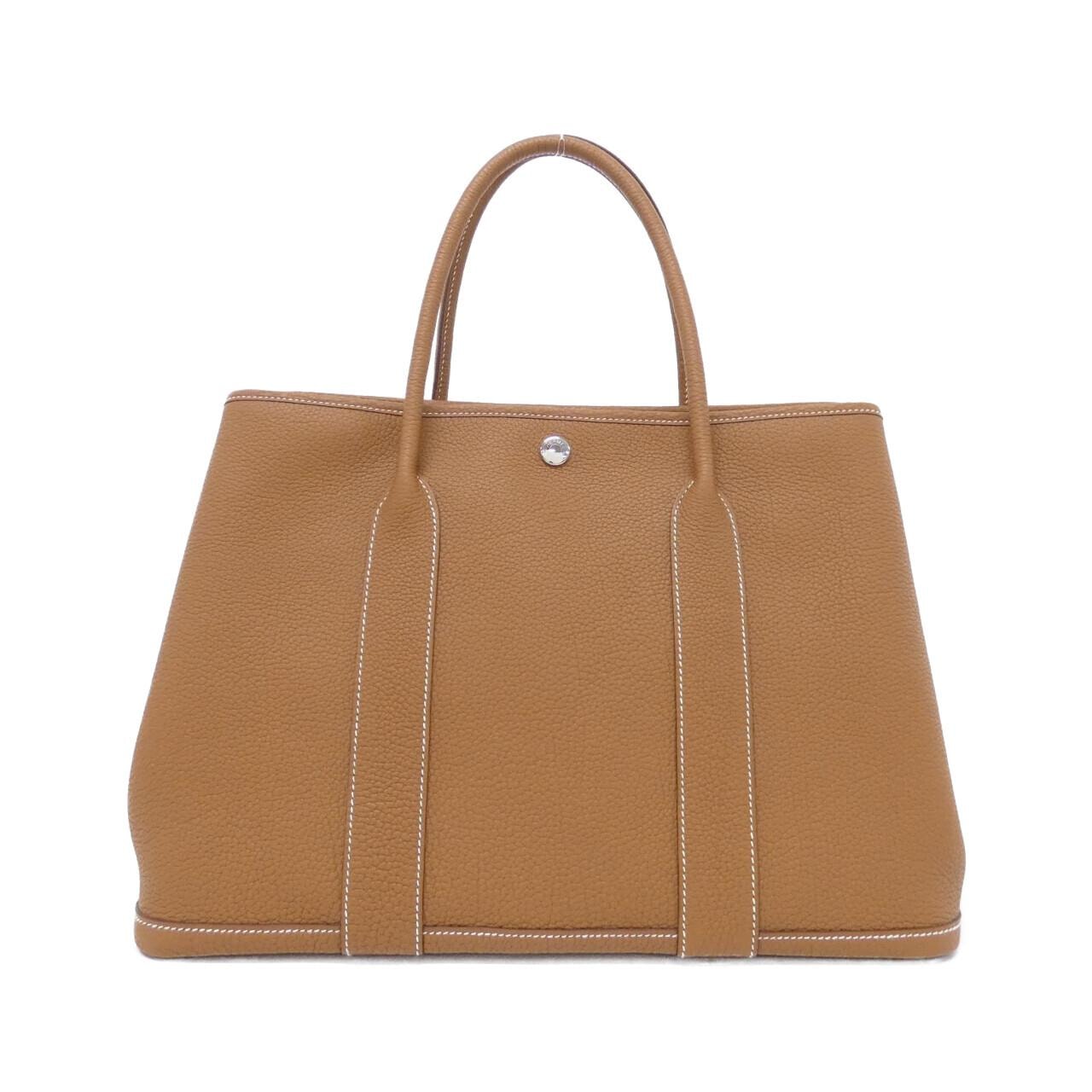 エルメス ガーデン パーティ 36cm 051559CK バッグ