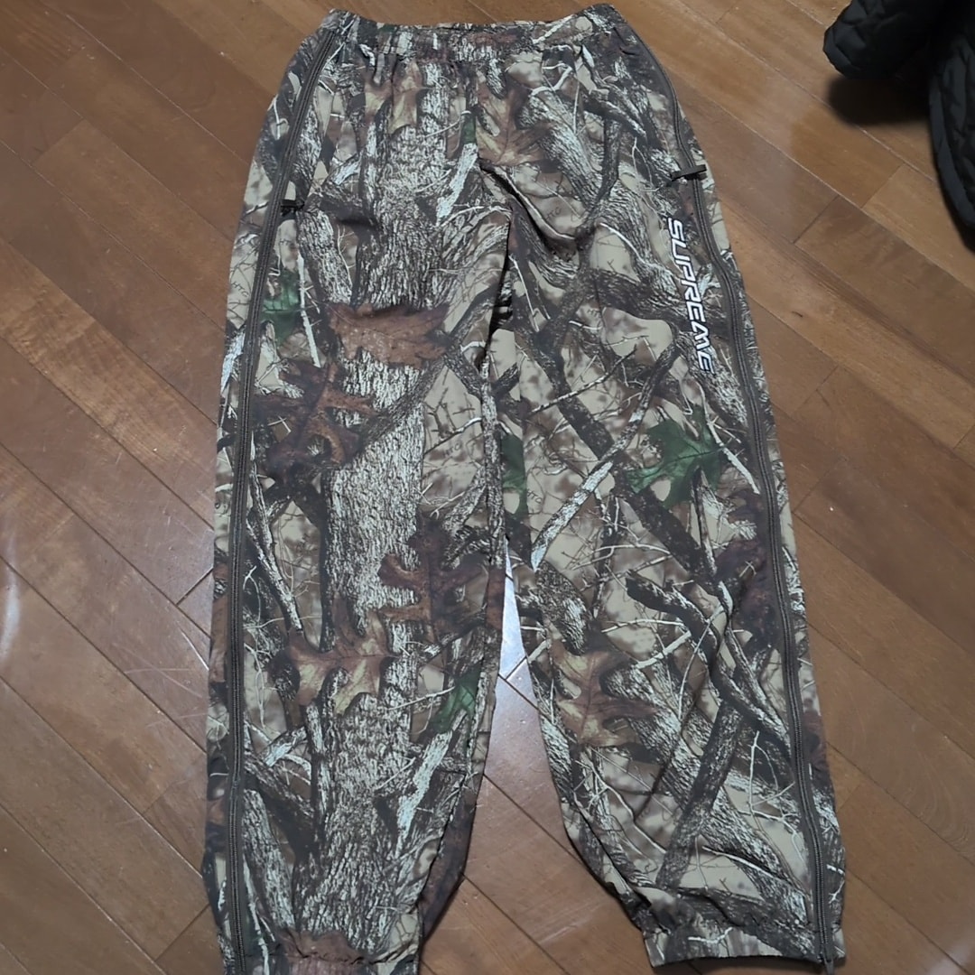 Supreme Warm Up Pant 