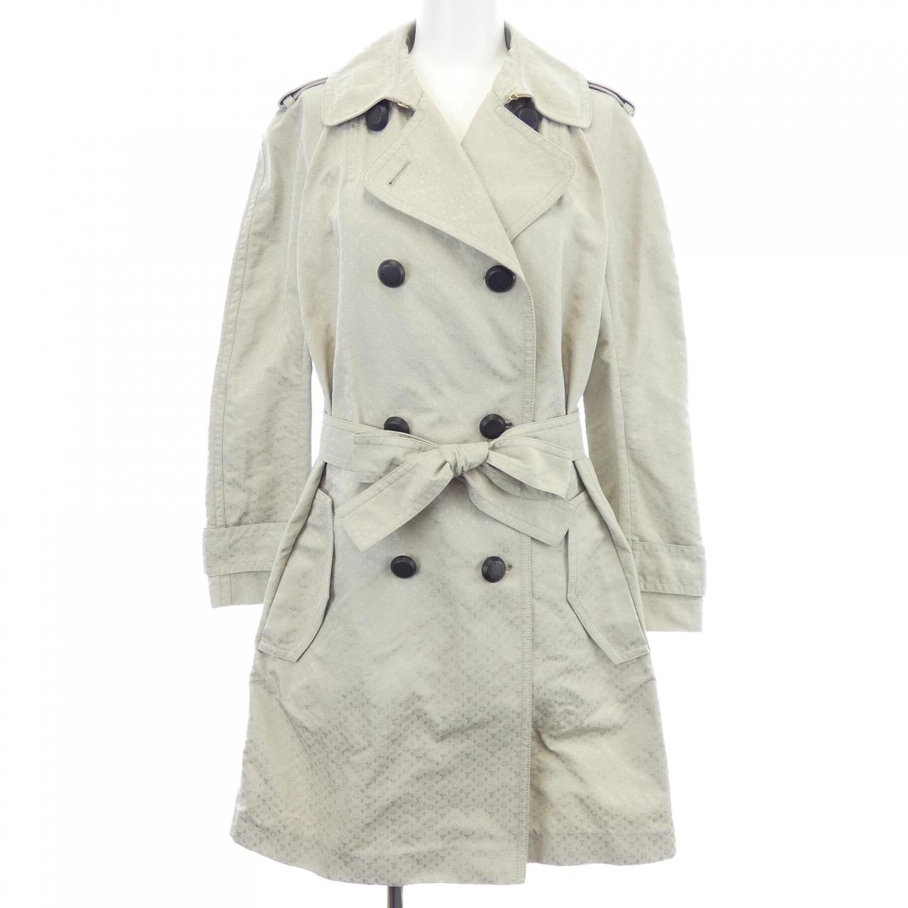 ルイヴィトン LOUIS VUITTON F6CO22PP5 コート