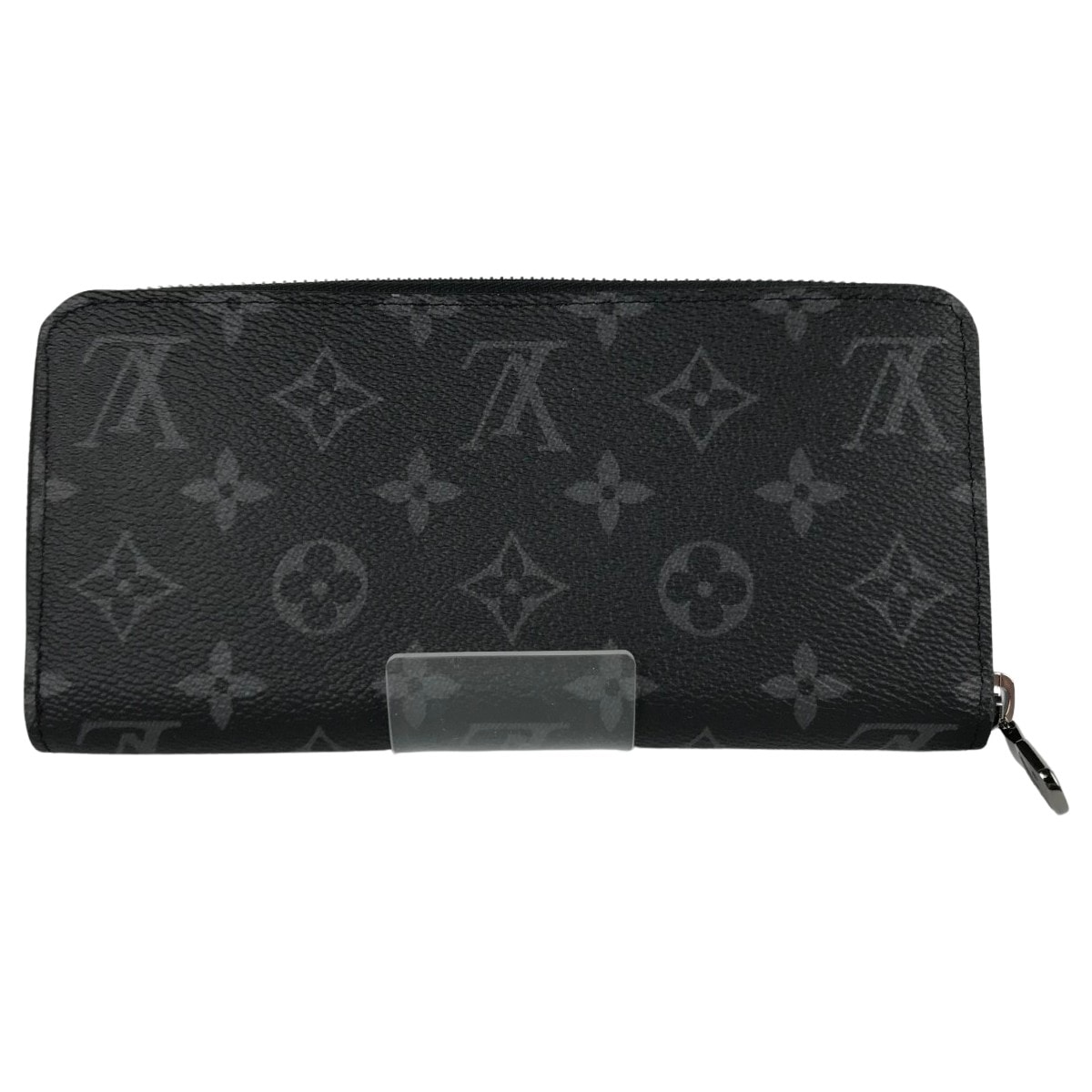 ■■LOUIS VUITTON ルイヴィトン 長財布 ジッピーウォレット モノグラム ホリゾンタル M11611 ブラック