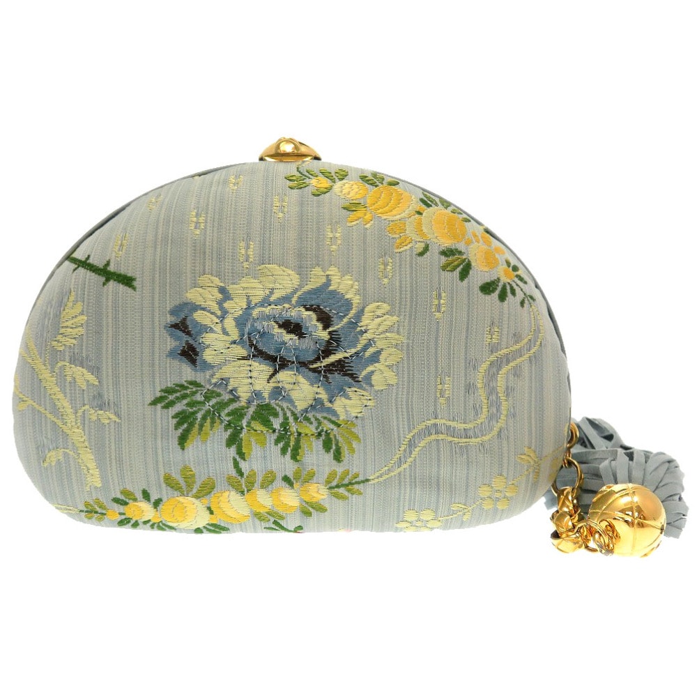 シャネル  マトラッセ フリンジ ヴィンテージ ココマーク   キ