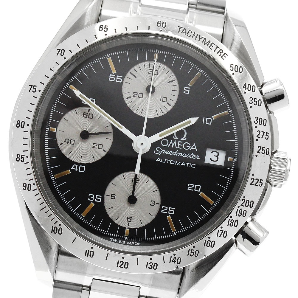 オメガ スピードマスター 3511.50 メンズ 【中古】