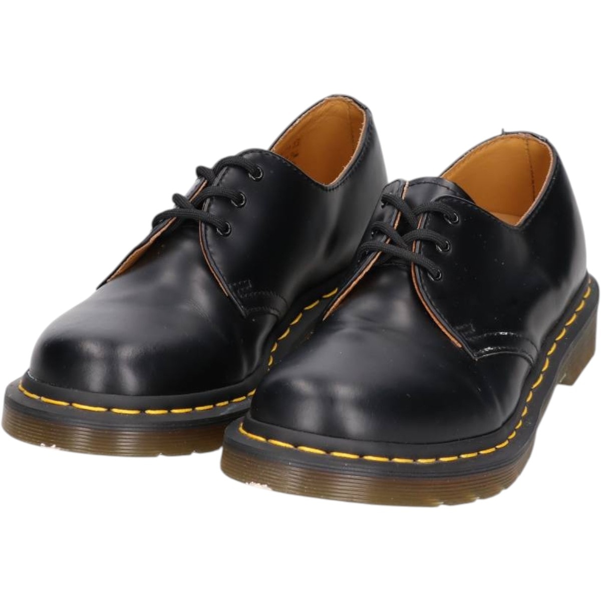 古着 ドクターマーチン Dr.Martens 11837 3ホールシューズ 5 レディース24.0cm相当/saa015149