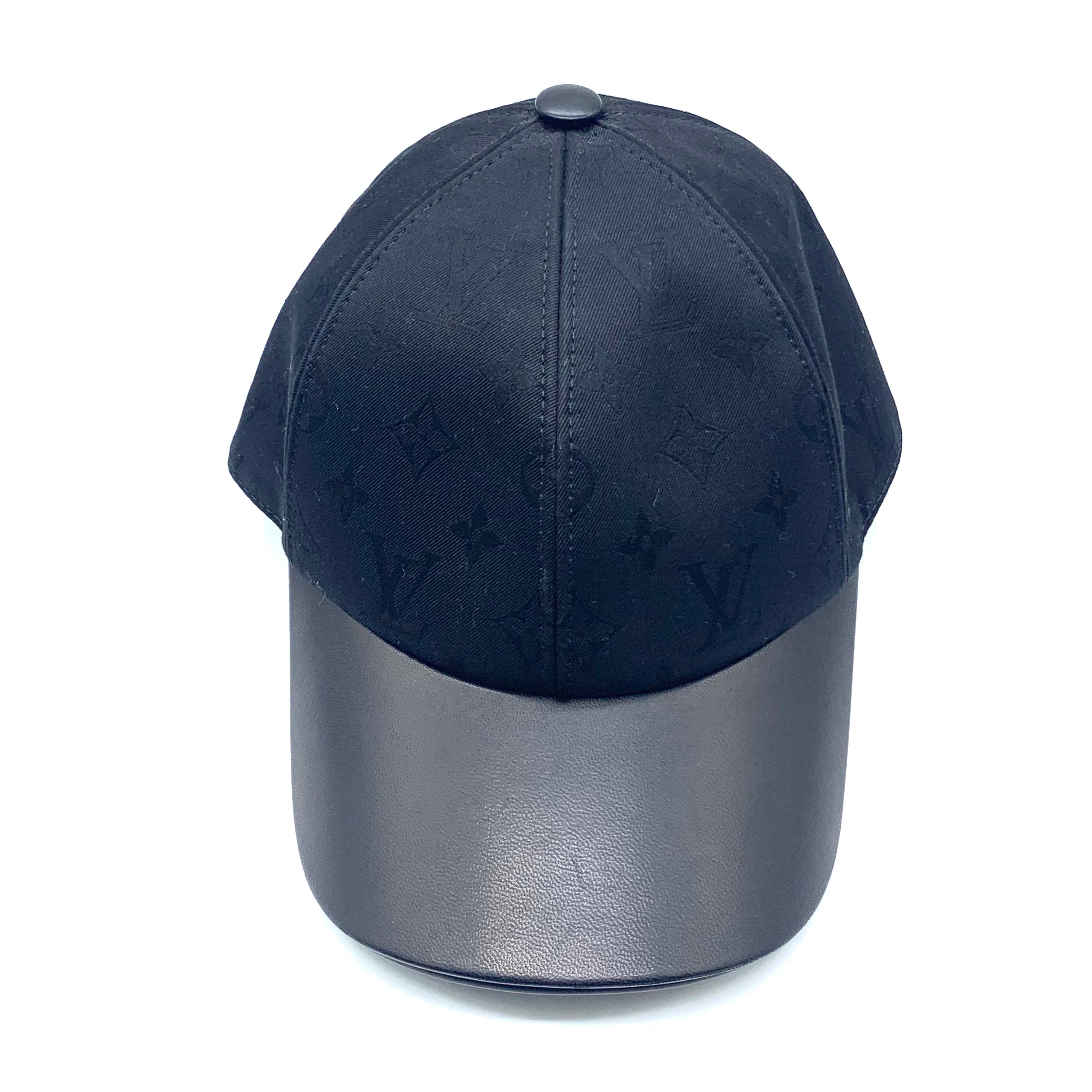 LOUIS VUITTON キャップ・LV ファースト