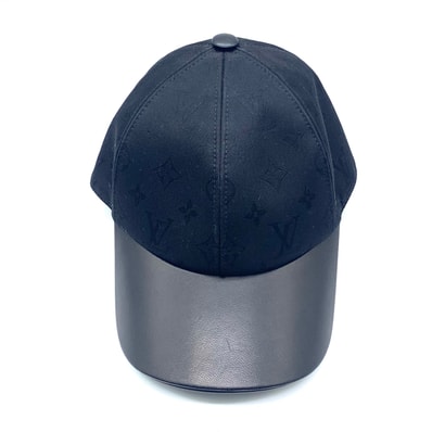 LOUIS VUITTON キャップ・LV ファースト