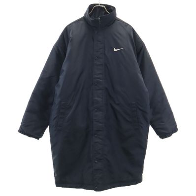 NIKE ナイキ 90s 00s ダウンコート