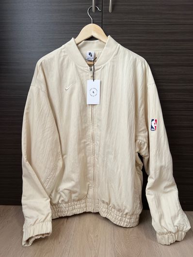 FEAR OF GOD / Nike Basketball Jacket "String"