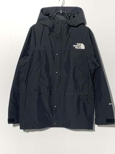 The North Face Mountain Light Jacket "Black"NP11834