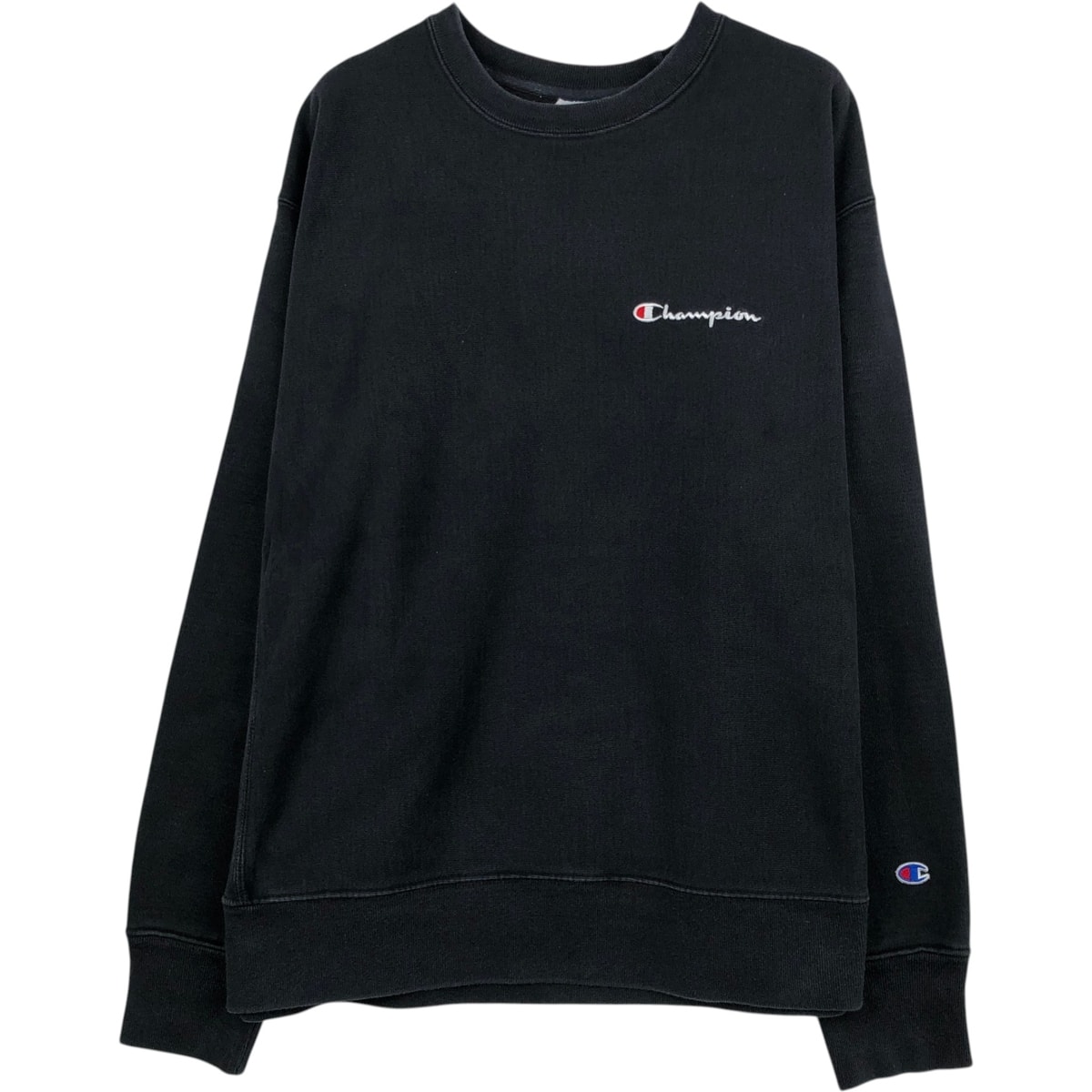 古着 チャンピオン Champion REVERSE WEAVE リバースウィーブ スウェットシャツ トレーナー メンズXL相当/eaa633094