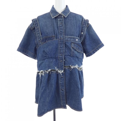 サカイ SACAI 22-06199 トップス