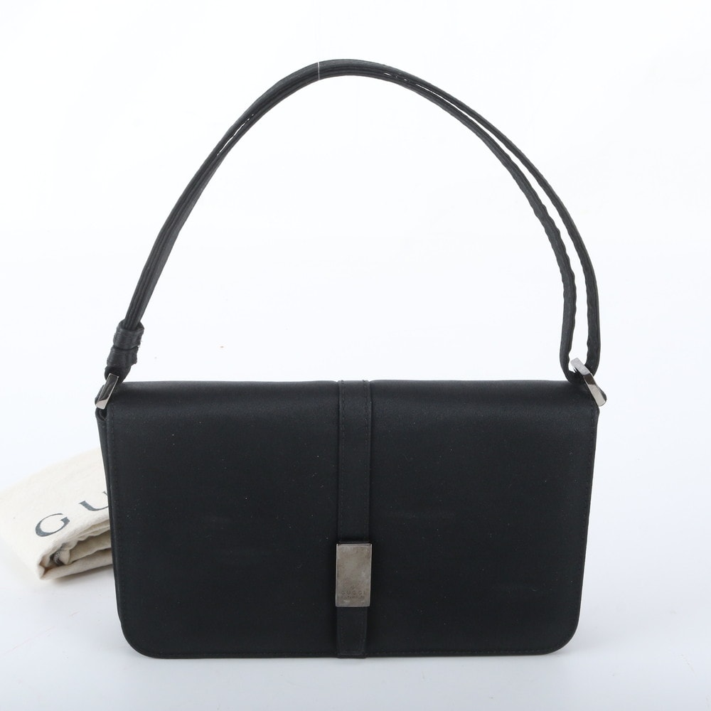 ■美品 グッチ ハンドバッグ