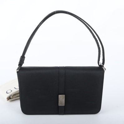 ■美品 グッチ ハンドバッグ