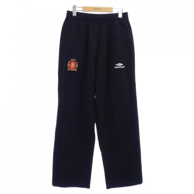 バレンシアガ BALENCIAGA 777708 TPVW3 UNISEX パンツ