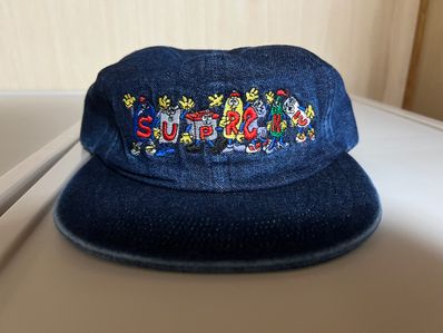 friends 6-panel