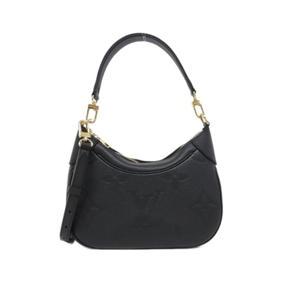 ルイヴィトン モノグラム アンプラント バガテル M46002 ショルダーバッグ