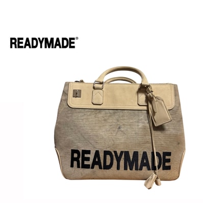 READYMADE Gym Bag (M) READYMADE Gym Bag (M)