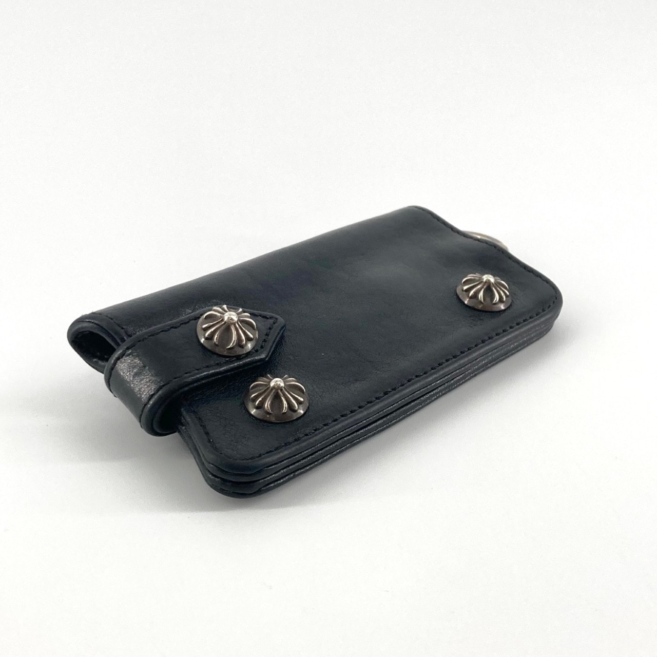 B (目立った傷や汚れなし)】CHROME HEARTS（クロムハーツ） クロス