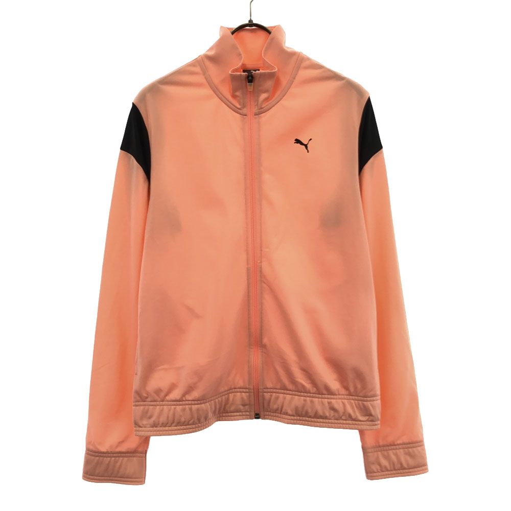 PUMA トレーニング スポーツジャケット