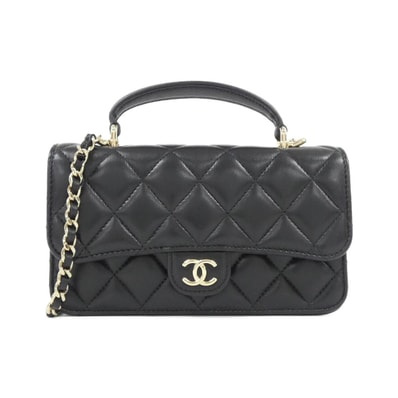 シャネル AP3226 フォンケース