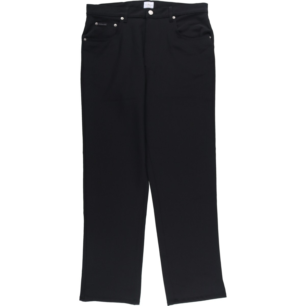 古着 ~00年代 カルバンクライン Calvin klein JEANS スラックスパンツ メンズw37相当/eaa569263