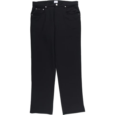 古着 ~00年代 カルバンクライン Calvin klein JEANS スラックスパンツ メンズw37相当/eaa569263