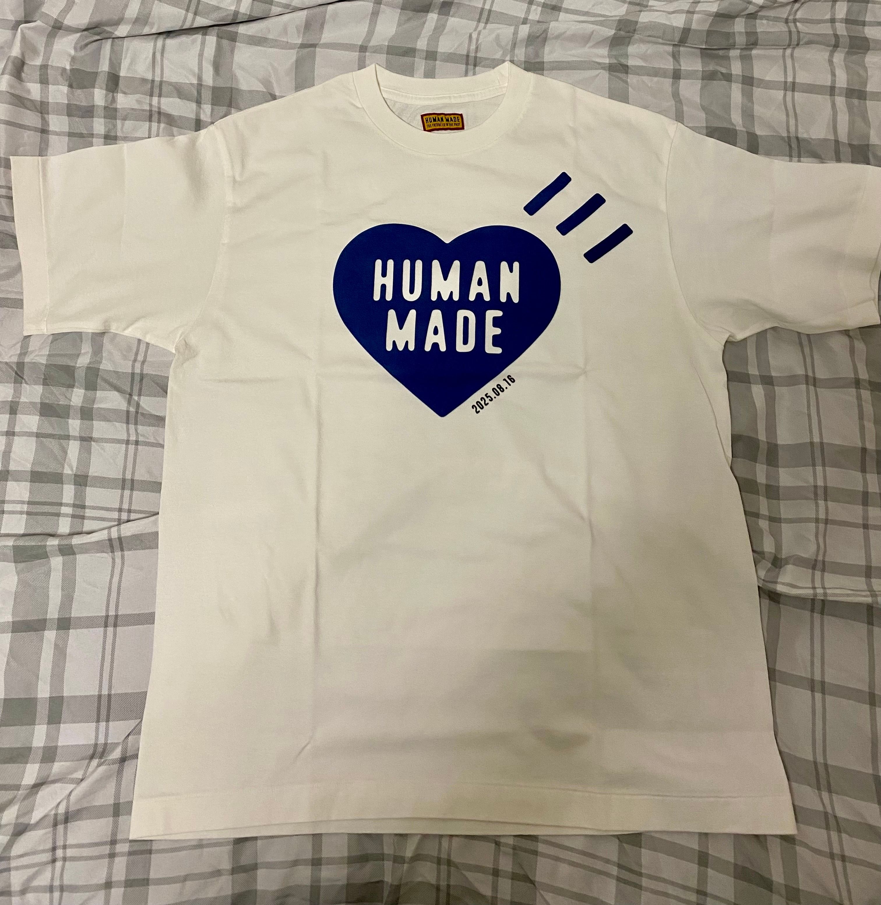 DAILY S/S T-SHIRT #300816- NAVY / M