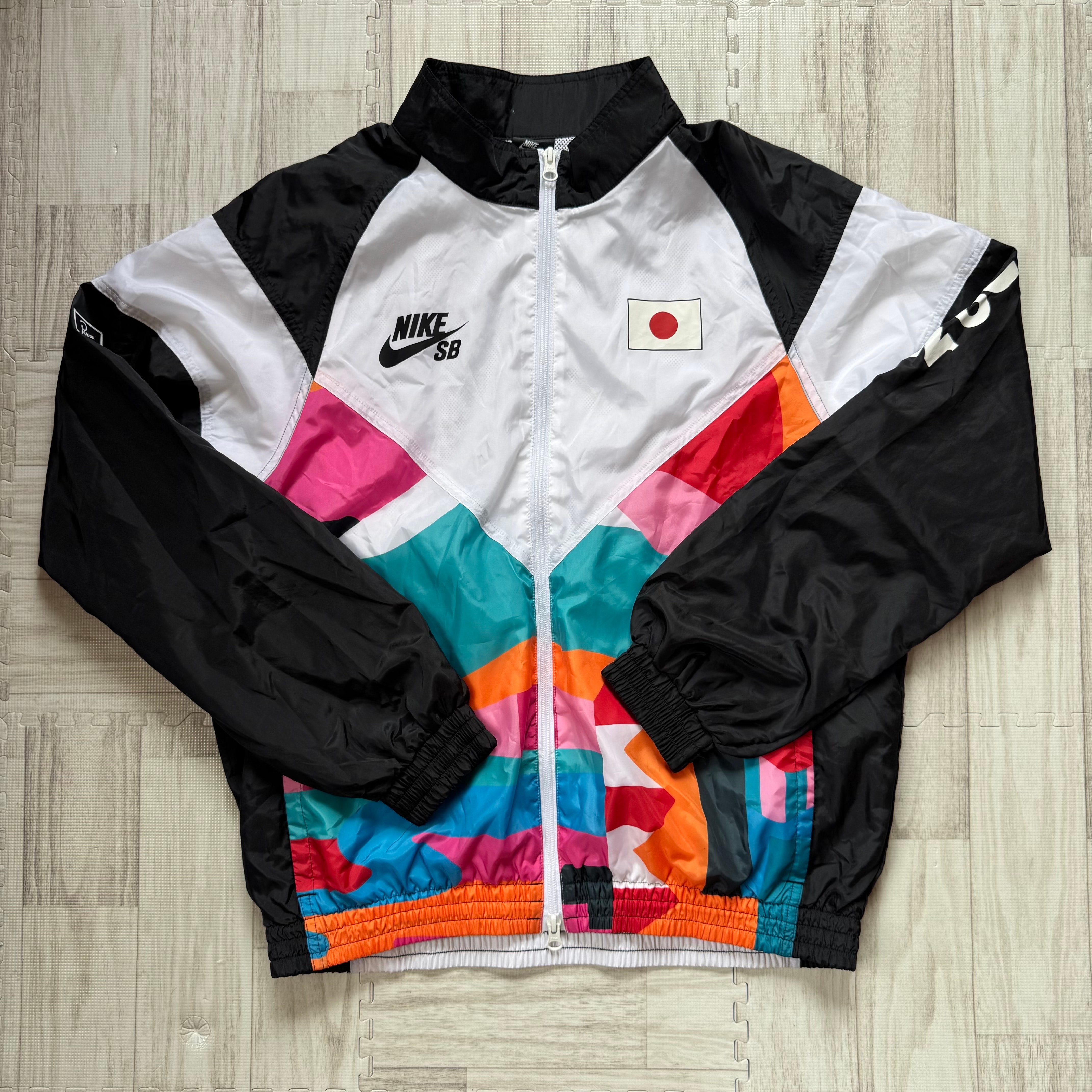 Nike x Off-White Men's Tracksuit 003 