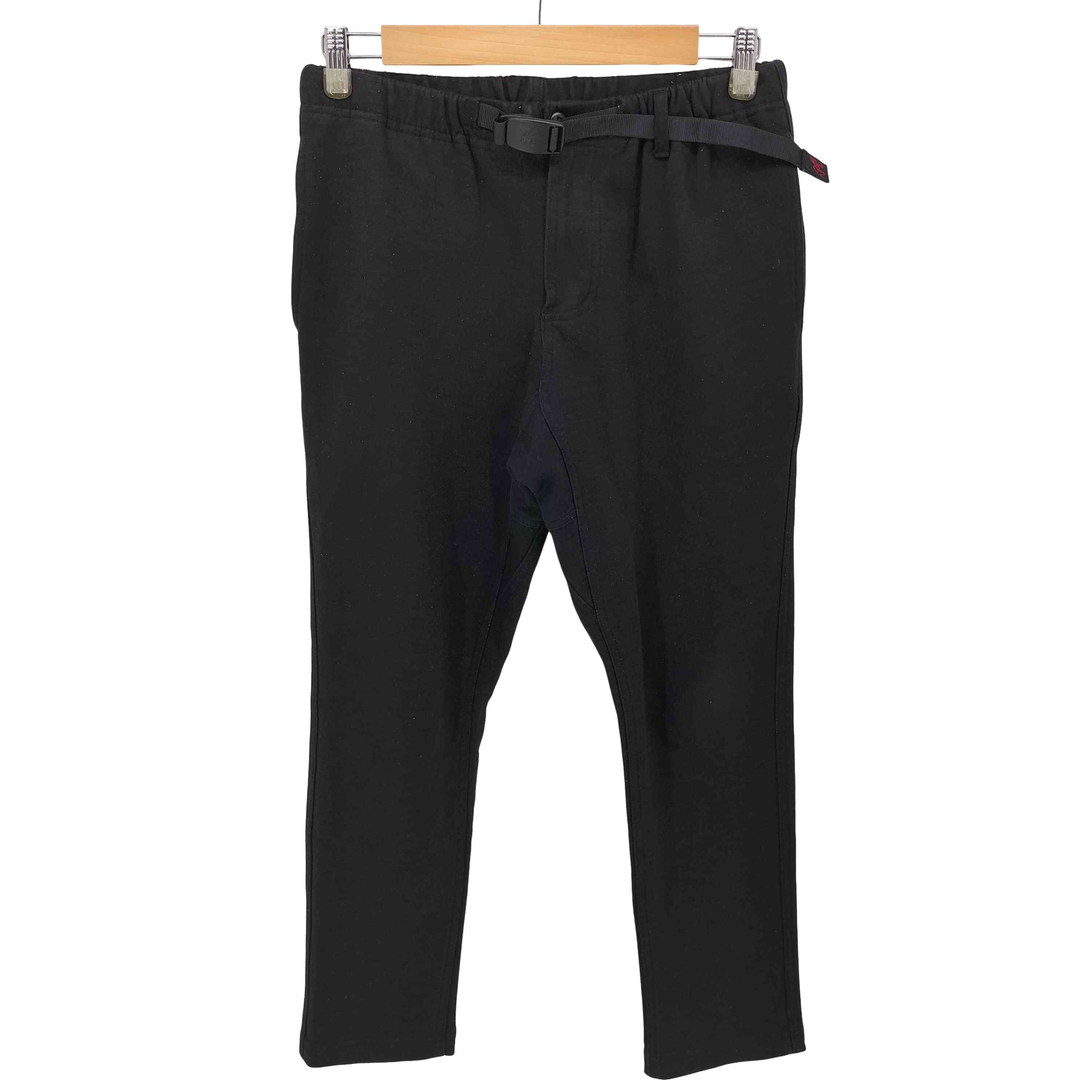 19ss COOLMAX KNIT NN-PANTS TIGHT FIT【1143495554999】