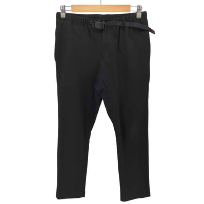 19ss COOLMAX KNIT NN-PANTS TIGHT FIT【1143495554999】