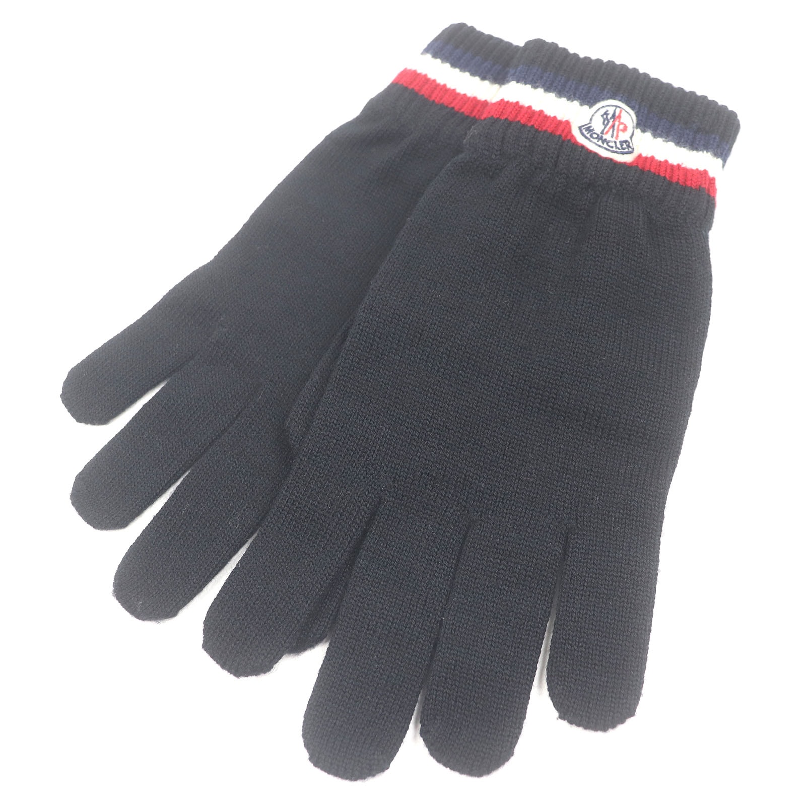 Moncler 手袋 GUANTI TG L ネイビー 楽天市場】モンクレール（手袋・アームカバー｜バッグ・小物