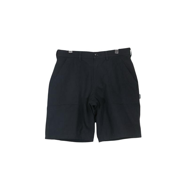 NEIGHBORHOOD Baker Short Pants "Black"