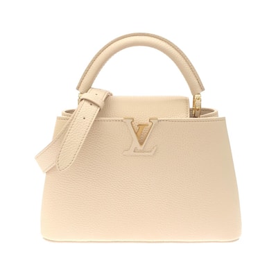 ルイヴィトン カプシーヌBB M25087 バッグ