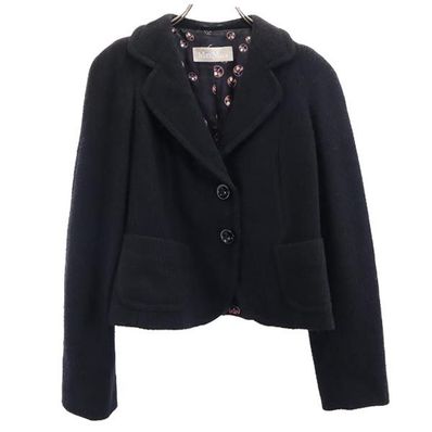 MAX MARA テーラードジャケット