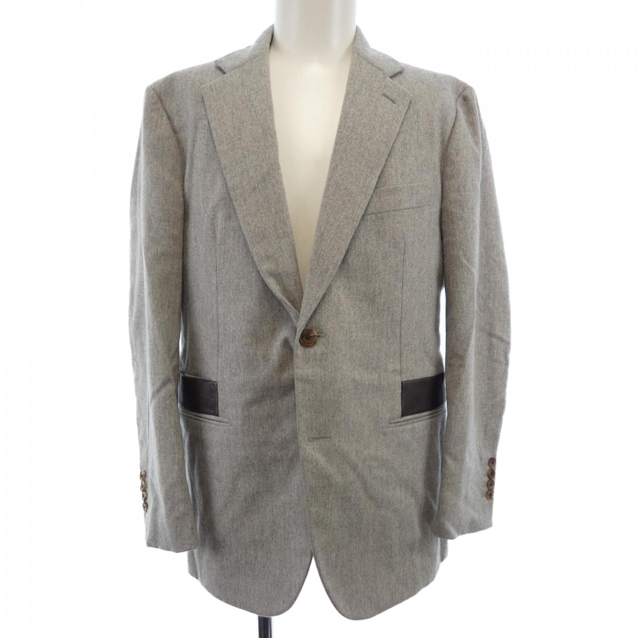 エルメス HERMES 644070H4 ジャケット