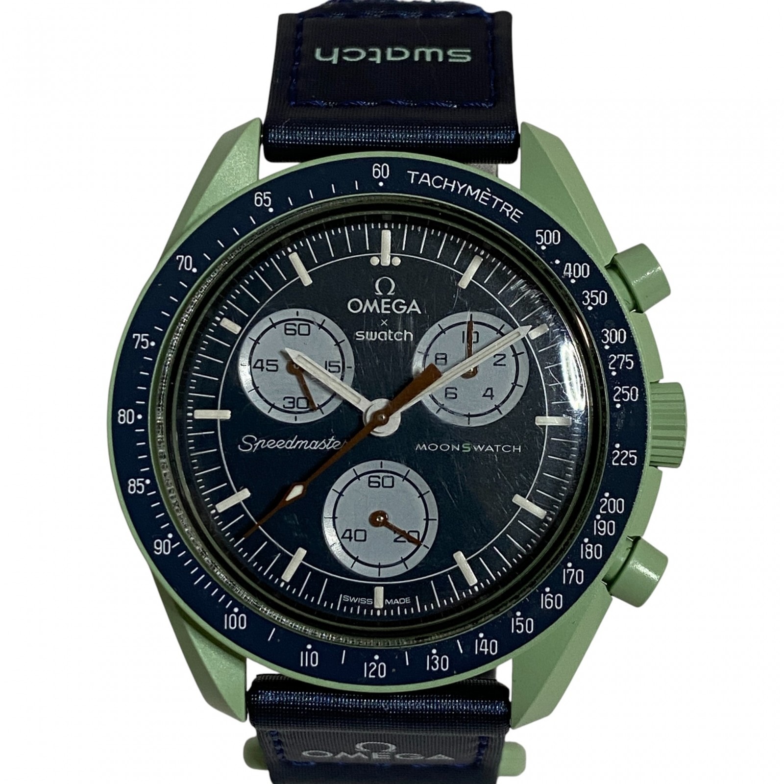 オメガSO33G100 腕時計 レディース