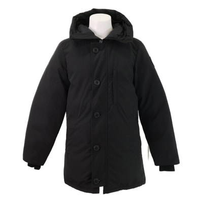 カナダグース 【国内正規】2053MB Chateau Parka Black Label シャトーパーカ ダウンジャケット M/M
