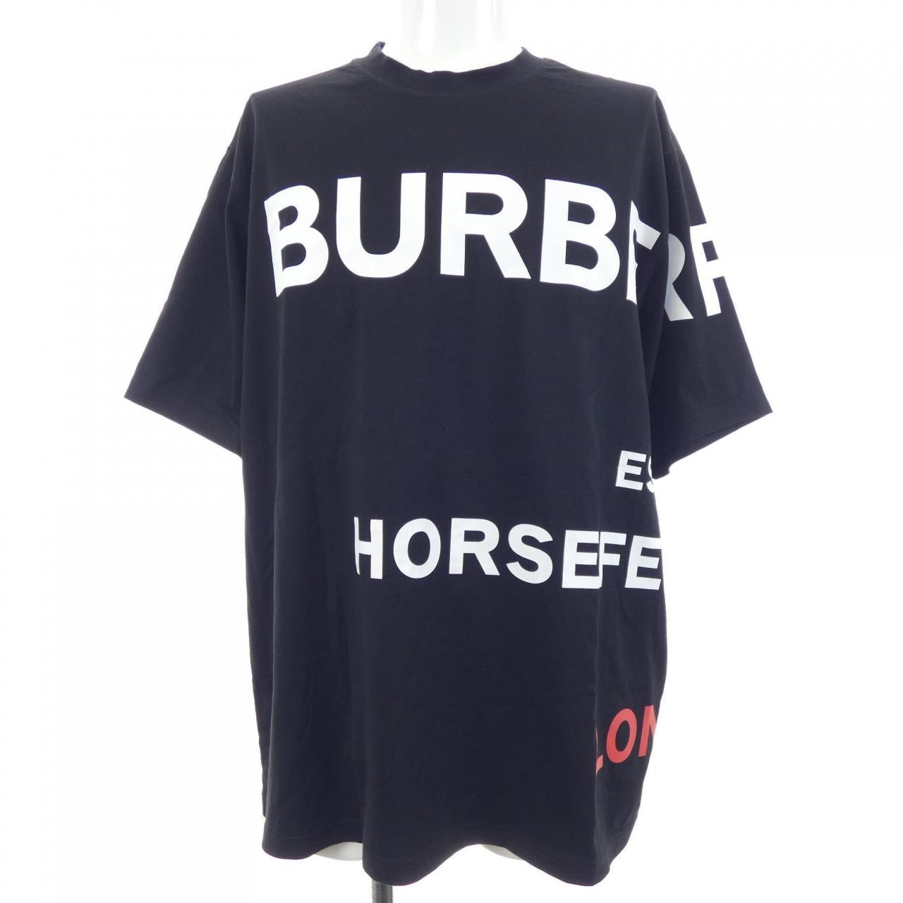 バーバリー BURBERRY 80843311 Tシャツ