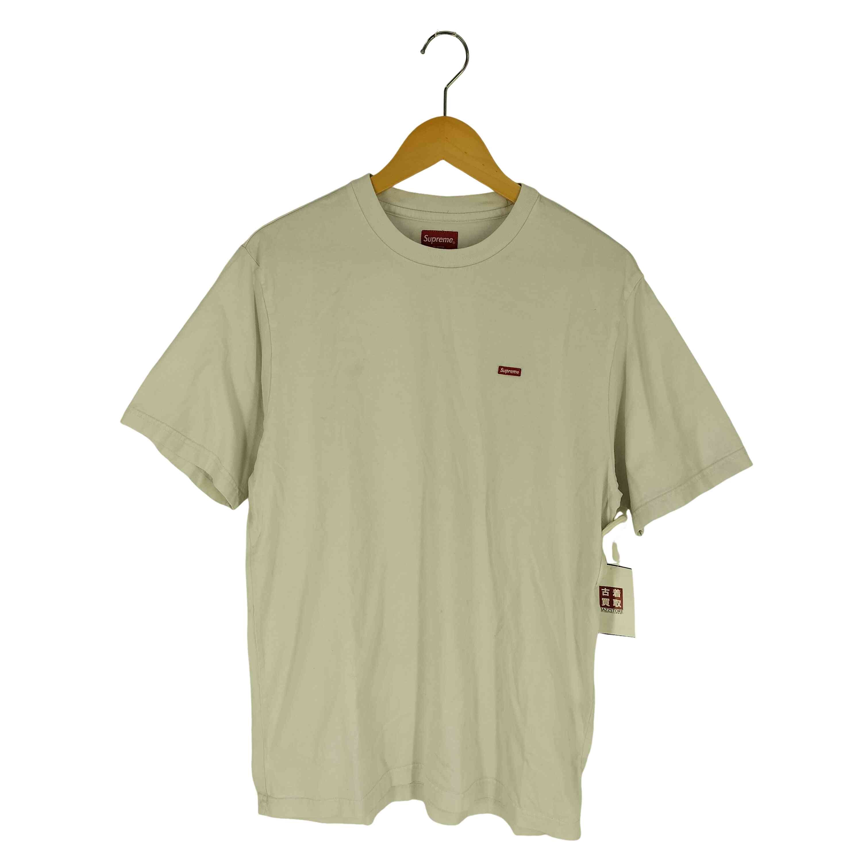 Small Box Tee【1142886345772】