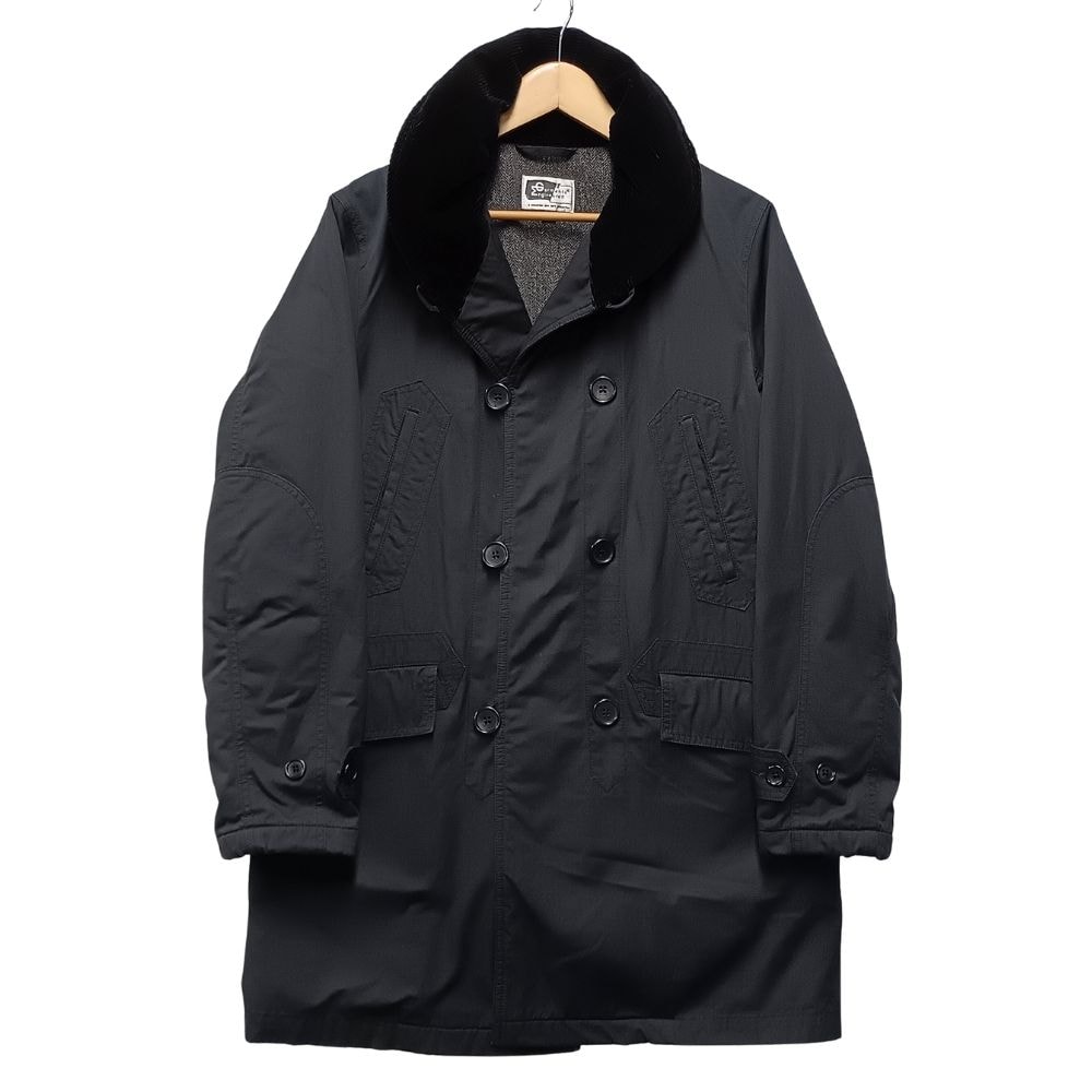 C (やや傷や汚れあり)】ENGINEERED GARMENTS エンジニアードガーメンツ