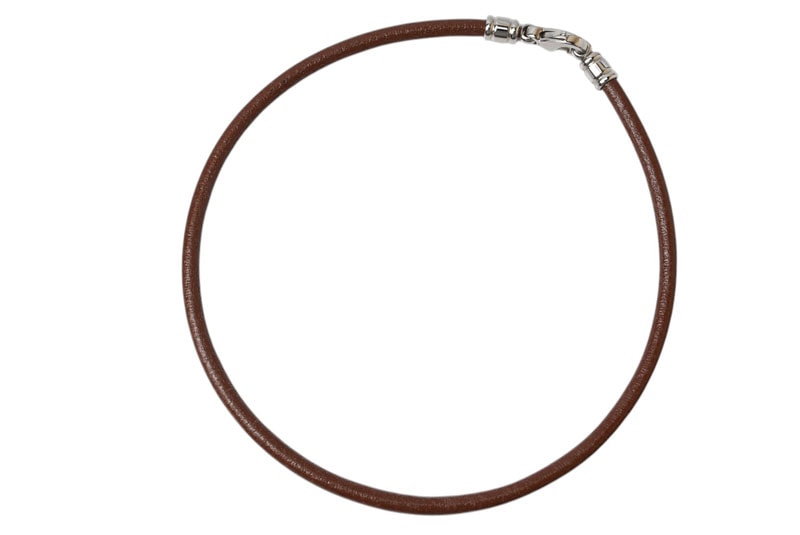 ブルガリ チョーカー ユニセックス