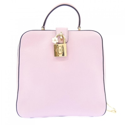ドルチェアンドガッバーナ DOLCE&GABBANA BACKPACK